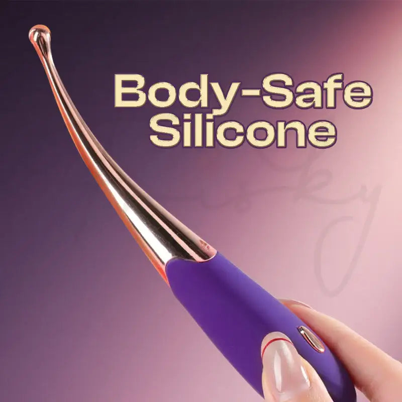 FemmeTouch - Orgasm Pen Vibrator Sex Toy - Frisky Business Adult Sex Toys Shop
