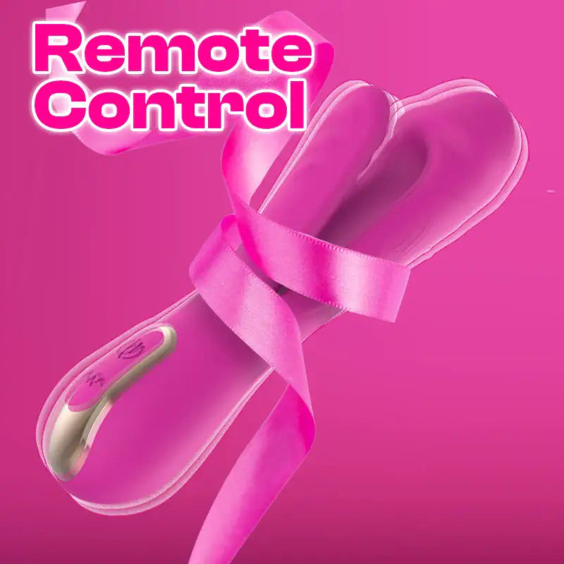 Flora Flicker - Open-ended Multi-purpose Dual Vibrator - Frisky Business Adult Sex Toys Shop