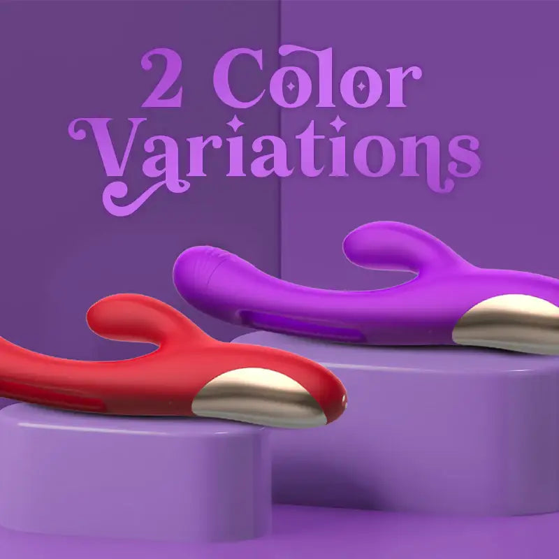 FlutteringTongue Vibrator - Frisky Business Adult Sex Toys Shop