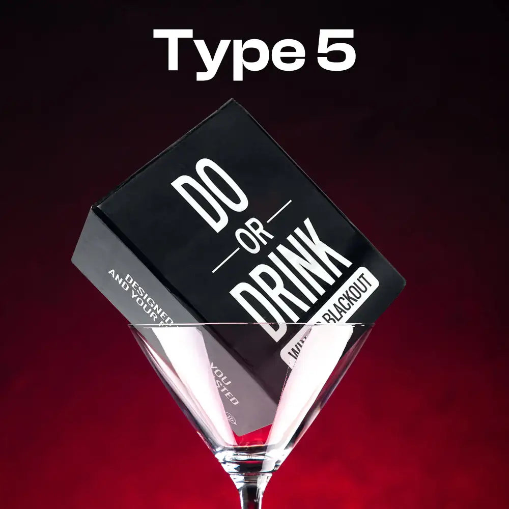 Fun & Sexy Drinking Card Games – Party Games for Friends & Couples - Frisky Business Adult Sex Toys Shop