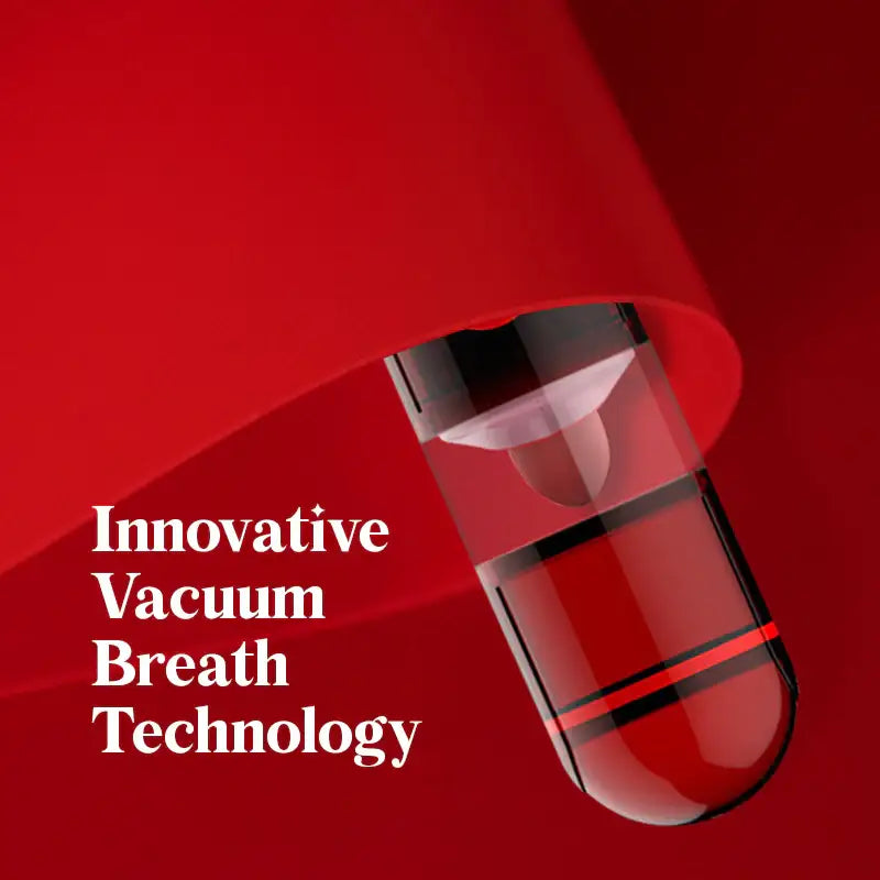 Harmonic Haven - Dual Entry Vibrating Masturbator - Frisky Business Adult Sex Toys Shop