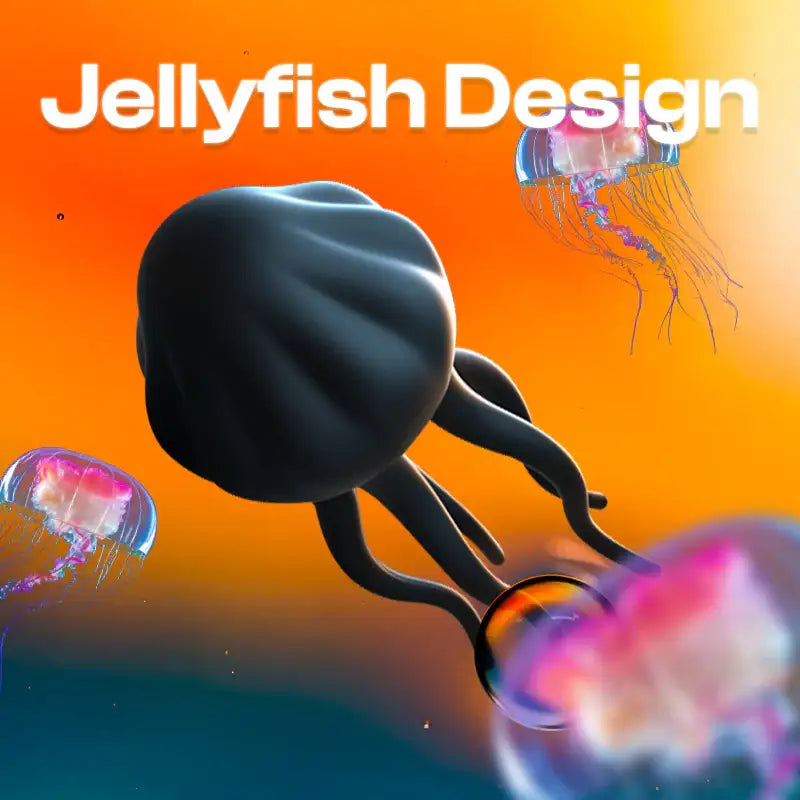 Jelly Surge – Male Endurance Training Masturbator - Frisky Business Adult Sex Toys Shop