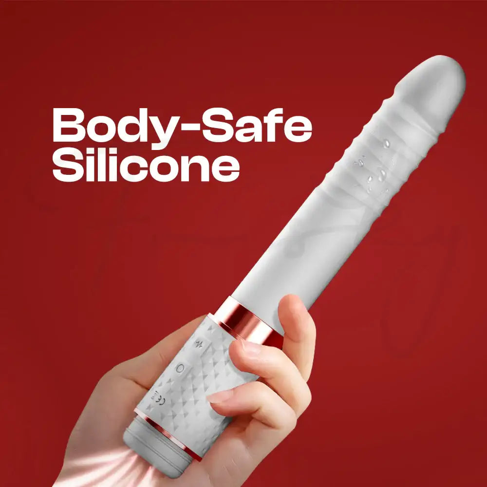 LeDo Mini – Female Suction Mini Sex Machine - Frisky Business Adult Sex Toys Shop