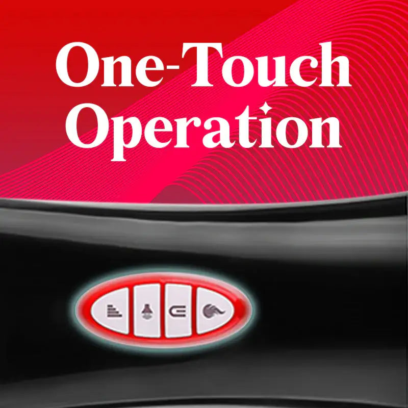 Lickety-Split Pleasure Cup - Automatic Man Masturbator - Frisky Business Adult Sex Toys Shop