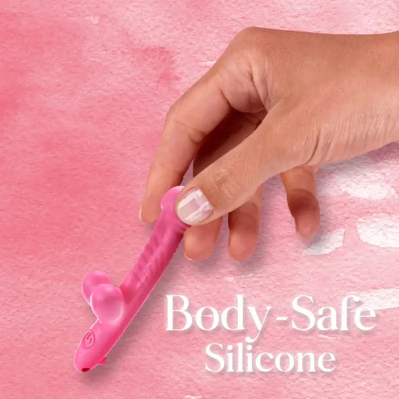 Lipstick Lux Dildo - Mini Vibrator - Frisky Business Adult Sex Toys Shop