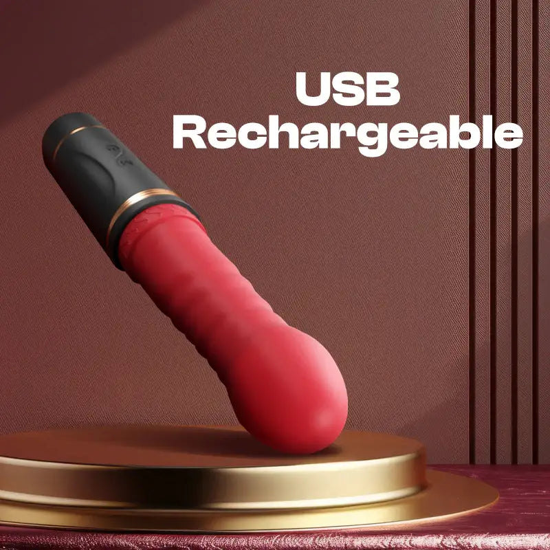 Love Launcher – Mini Sex Machine - Frisky Business Adult Sex Toys Shop