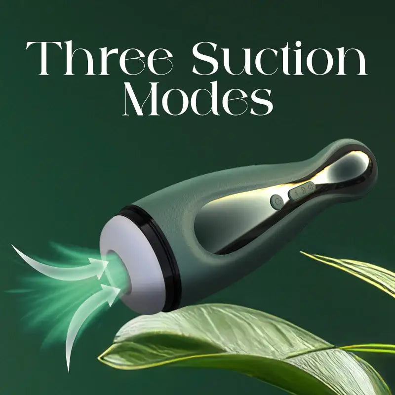 Mojo Motion – Automatic Masturbator - Frisky Business Adult Sex Toys Shop