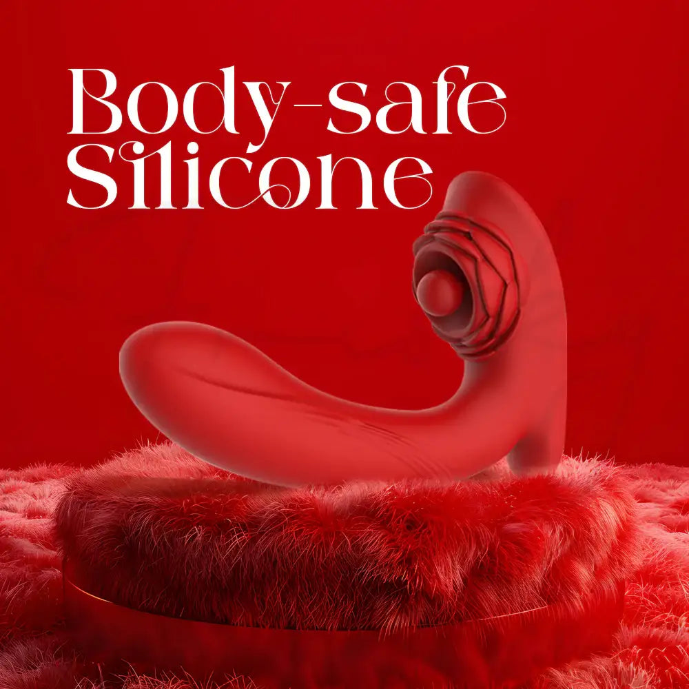 Orbitella - App Control Rotating Ball Clit Massage Wearable Vibrator - Frisky Business Adult Sex Toys Shop