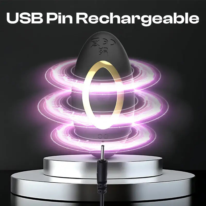 Pendulum Peak - APP Control Prostate Massager - Frisky Business Adult Sex Toys Shop