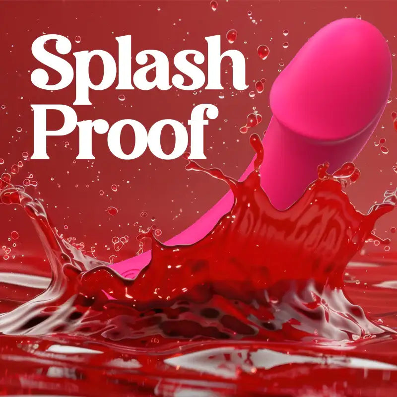 Pink Serenade - Dual-end Female G-Spot Vibrator - Frisky Business Adult Sex Toys Shop