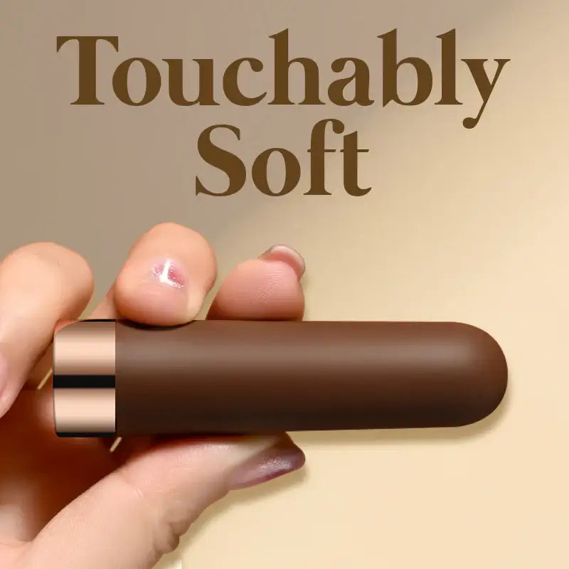 Pocket Rocket – Bullet Vibrator - Frisky Business Adult Sex Toys Shop
