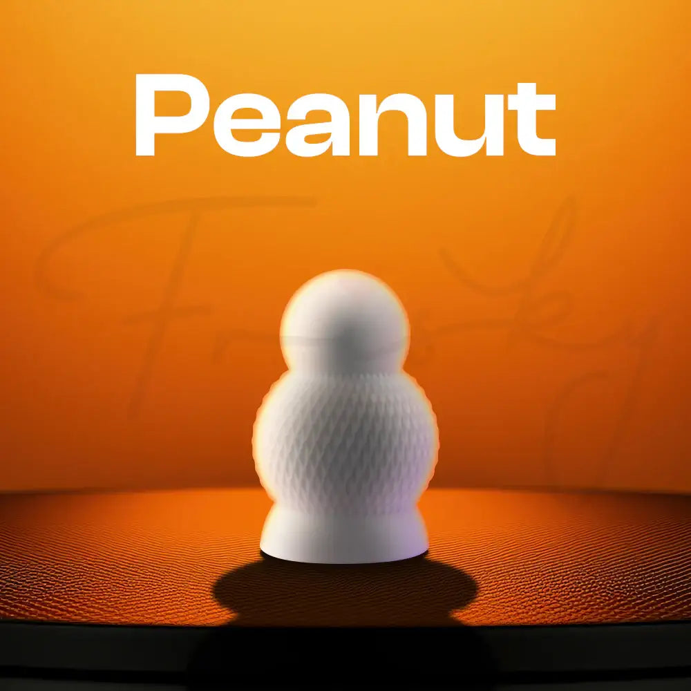 Sensu Shell – Adult Male Sex Toys, Self-Lubricate Men Masturbator - Frisky Business Adult Sex Toys Shop