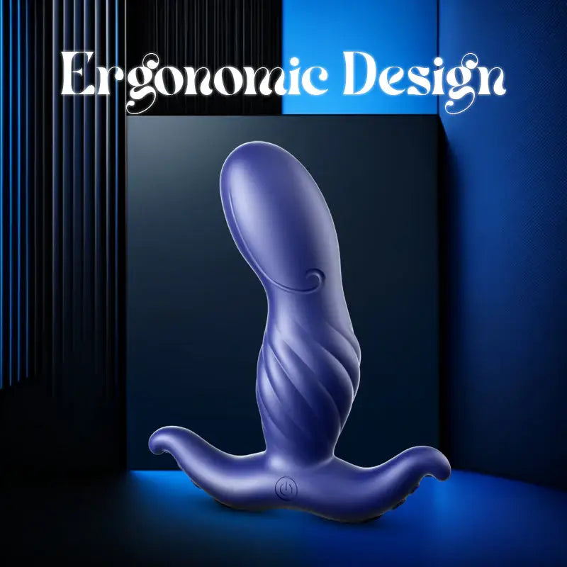 Stouch - Vibrating Prostate Vibrator - Frisky Business Adult Sex Toys Shop
