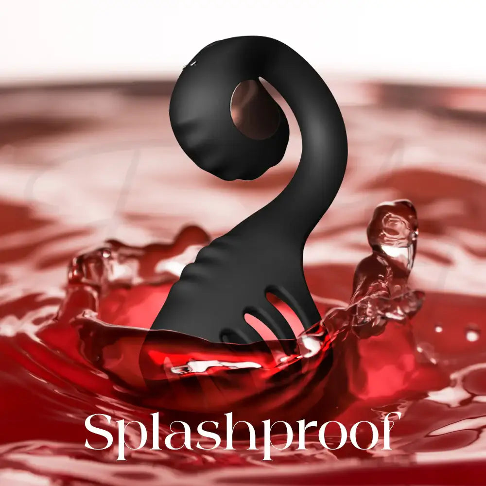 SurfStallion - Remote Control Vibrating Cock Ring - Frisky Business Adult Sex Toys Shop