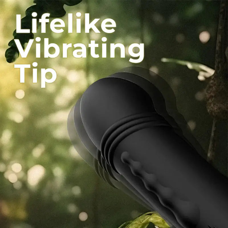 The SerpentineBliss G-spot Vibrator - Frisky Business Adult Sex Toys Shop