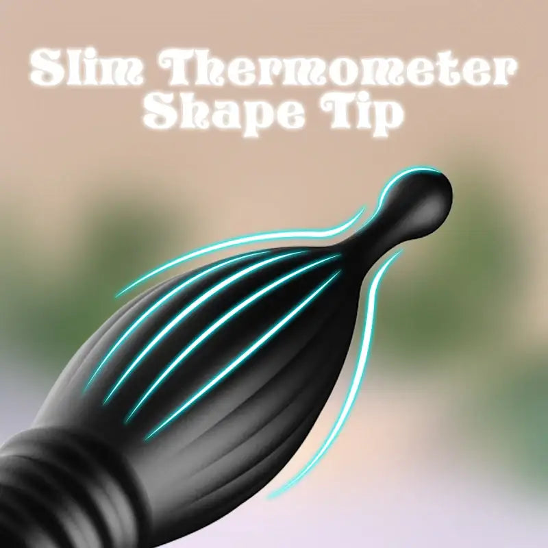 ThrustWave Vibrator - Frisky Business Adult Sex Toys Shop