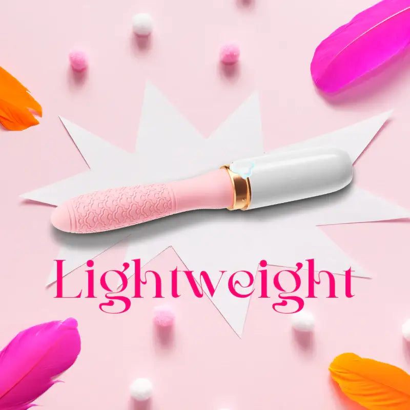 Tickle Tint – G Spot Vibrator - Frisky Business Adult Sex Toys Shop