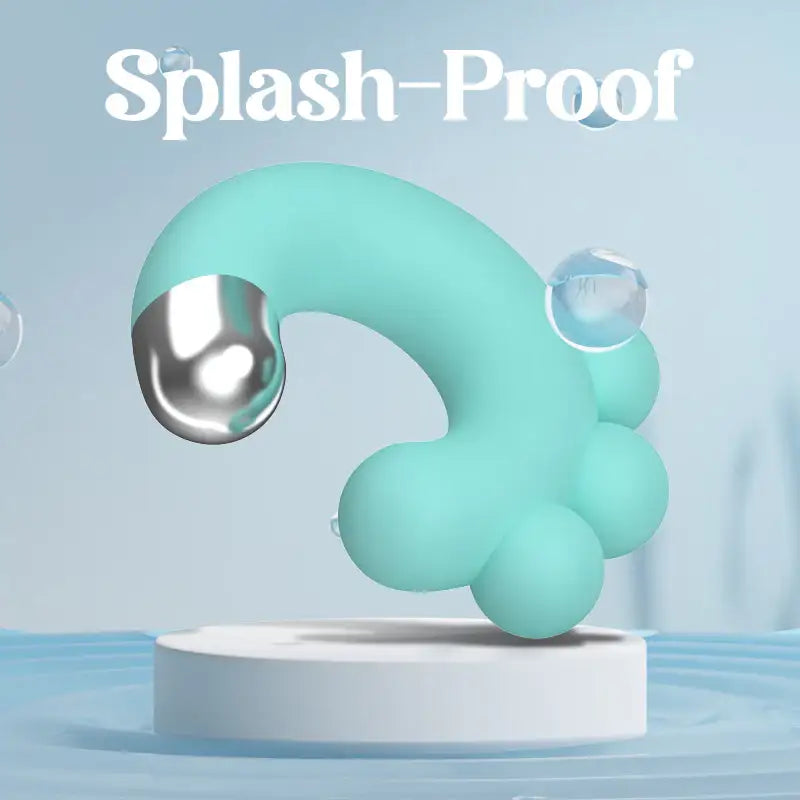 Tiffany’s Bubbly Embrace - Clitoral Stimulator - Frisky Business Adult Sex Toys Shop