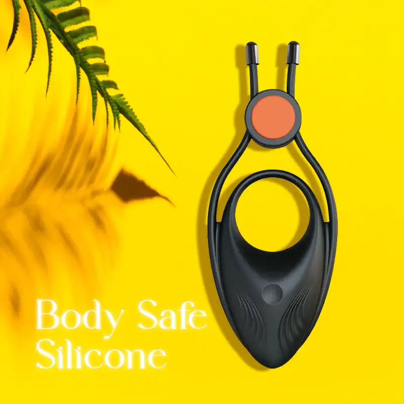 The Turbo Arrow - Vibrating Penis Ring - Frisky Business Adult Sex Toys Shop