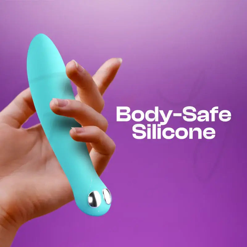 Volt Seduction - Dual Point Electric Shock Vibrator - Frisky Business Adult Sex Toys Shop