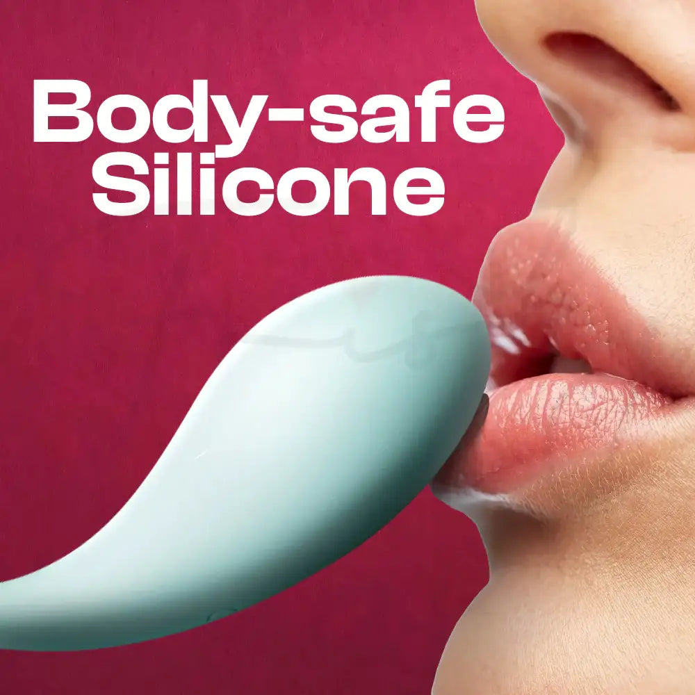 Whale Constellation Mini – App Control Wearable Egg Vibrator - Frisky Business Adult Sex Toys Shop
