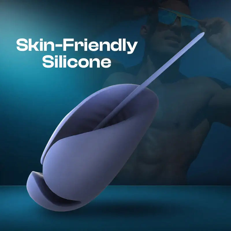 Woody Woodpecker - Penis Trainer with Urethral Sounding - Frisky Business Adult Sex Toys Shop