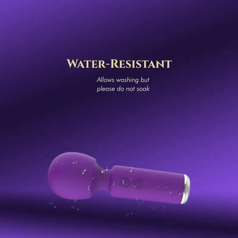 Desiree - Mini Vibrator - Frisky Business Adult Sex Toys Shop