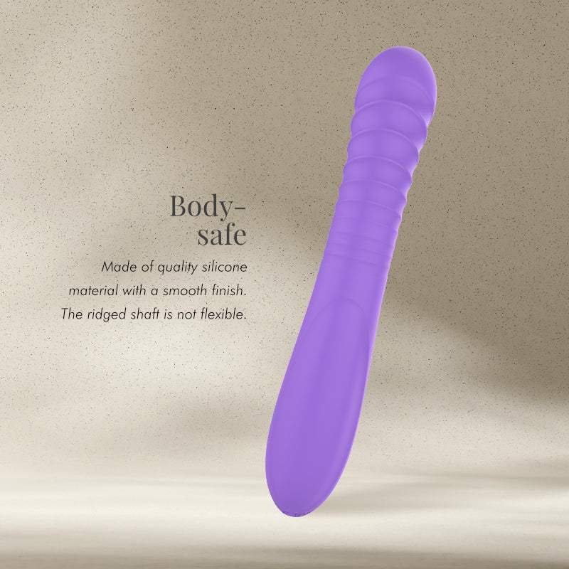 Vibe Revolver - G-spot Rabbit Vibrator - Frisky Business Adult Sex Toys Shop