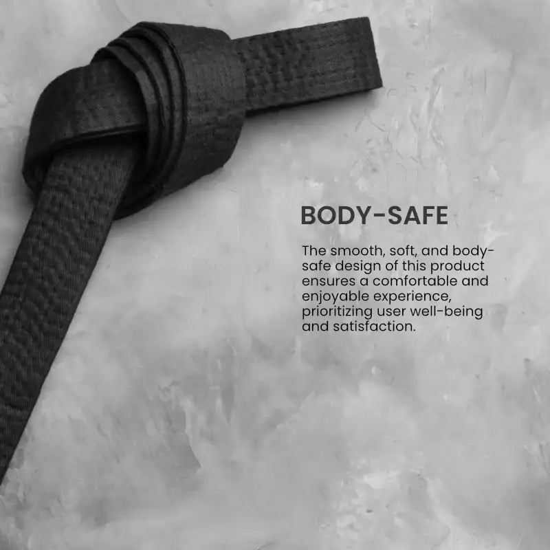 Tushy Tingle - Prostate Massager with Triple Motors - Frisky Business Adult Sex Toys Shop