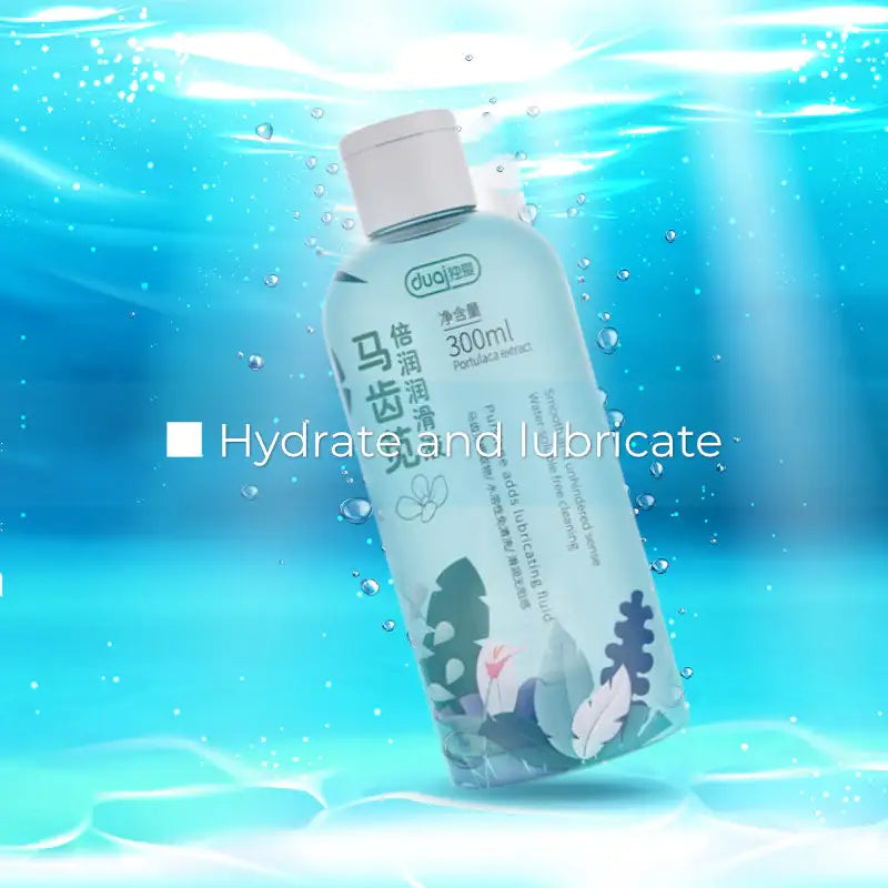 Duai 300 ml - Water Soluble Lubricant - Frisky Business Adult Sex Toys Shop
