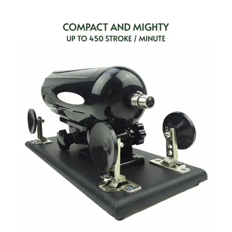 Bruno - Thrusting Sex Machine - Frisky Business Adult Sex Toys Shop