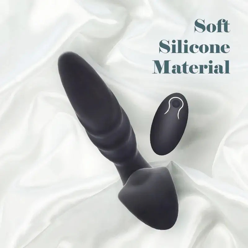 Euphoric Explorer-Prostate Massager - Frisky Business Adult Sex Toys Shop