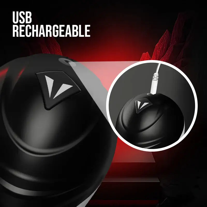 Gland Guardian – Glans Stimulator - Frisky Business Adult Sex Toys Shop