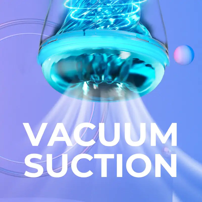 TwistWave - Vibrating Masturbator - Frisky Business Adult Sex Toys Shop