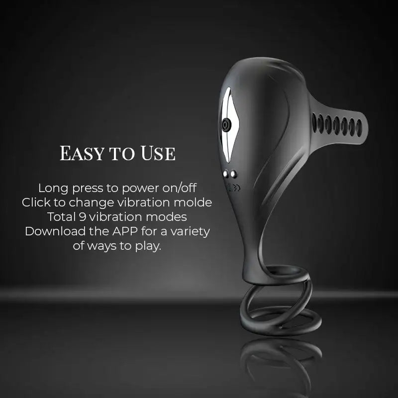 Eros Sphere - Penis Head Trainer - Frisky Business Adult Sex Toys Shop