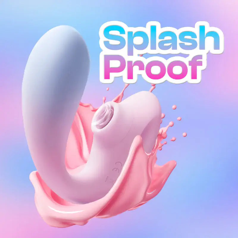 Apus - Female Wearable Suction G-Spot - Frisky Business Adult Sex Toys Shop