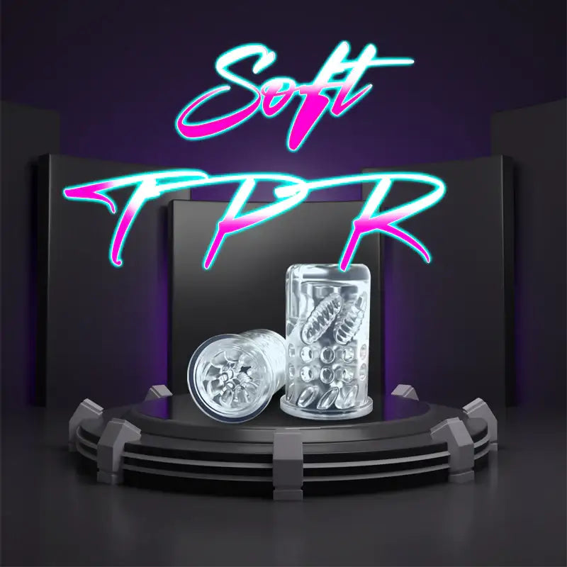 The RotateThrustinator - Automatic Man Masturbator - Frisky Business Adult Sex Toys Shop