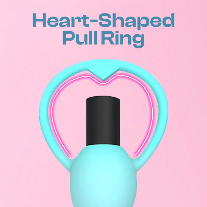 Aura Flux - Gradient Vibrating Anal Baton - Frisky Business Adult Sex Toys Shop