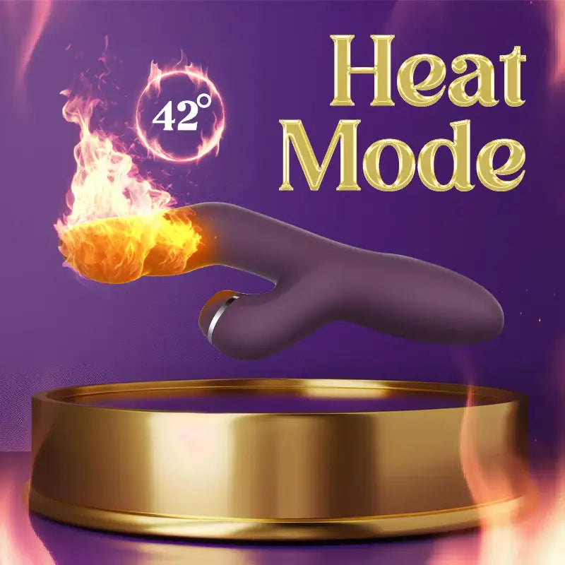 Cuddle Curve – Dual Vibrator - Frisky Business Adult Sex Toys Shop