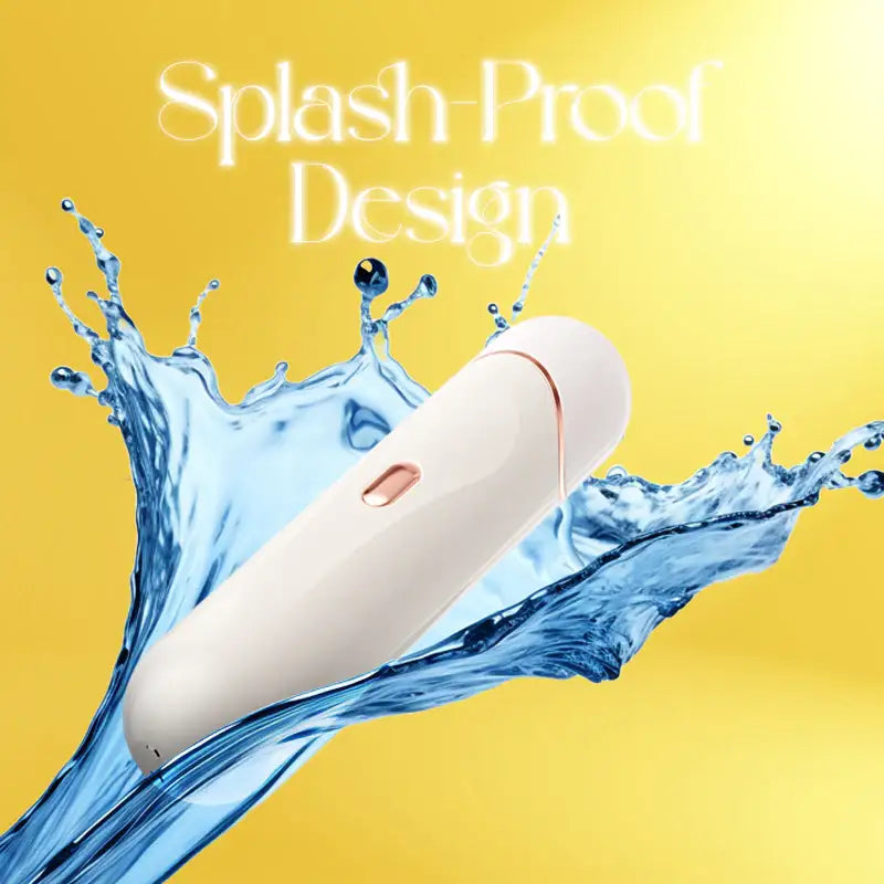 Dewdrop Delight - Oral Suction Stimulator - Frisky Business Adult Sex Toys Shop