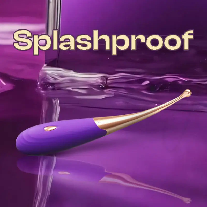 FemmeTouch - Orgasm Pen Vibrator Sex Toy - Frisky Business Adult Sex Toys Shop