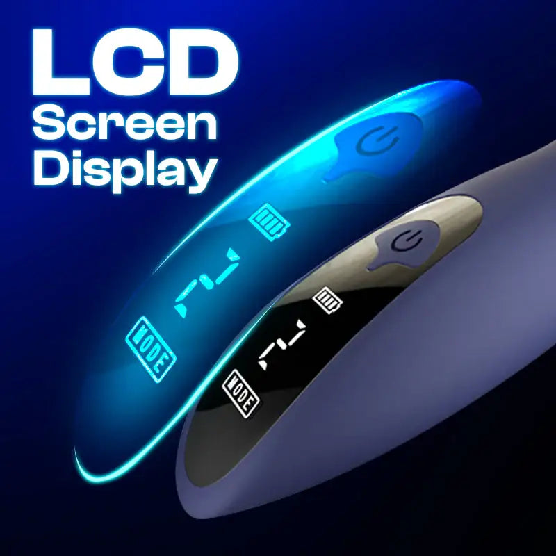 Flexi Fingers - Unisex Hand-Like Vibrator - Frisky Business Adult Sex Toys Shop