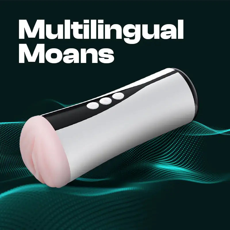 Fun Flex– Automatic Masturbator - Frisky Business Adult Sex Toys Shop