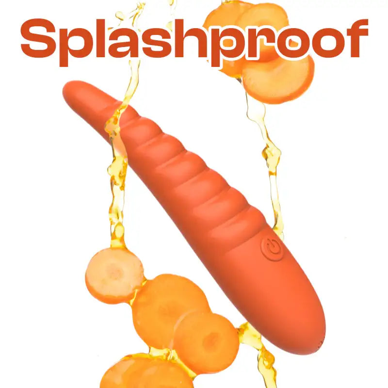 G-Root - Female AV G-Spot Vibrator - Frisky Business Adult Sex Toys Shop