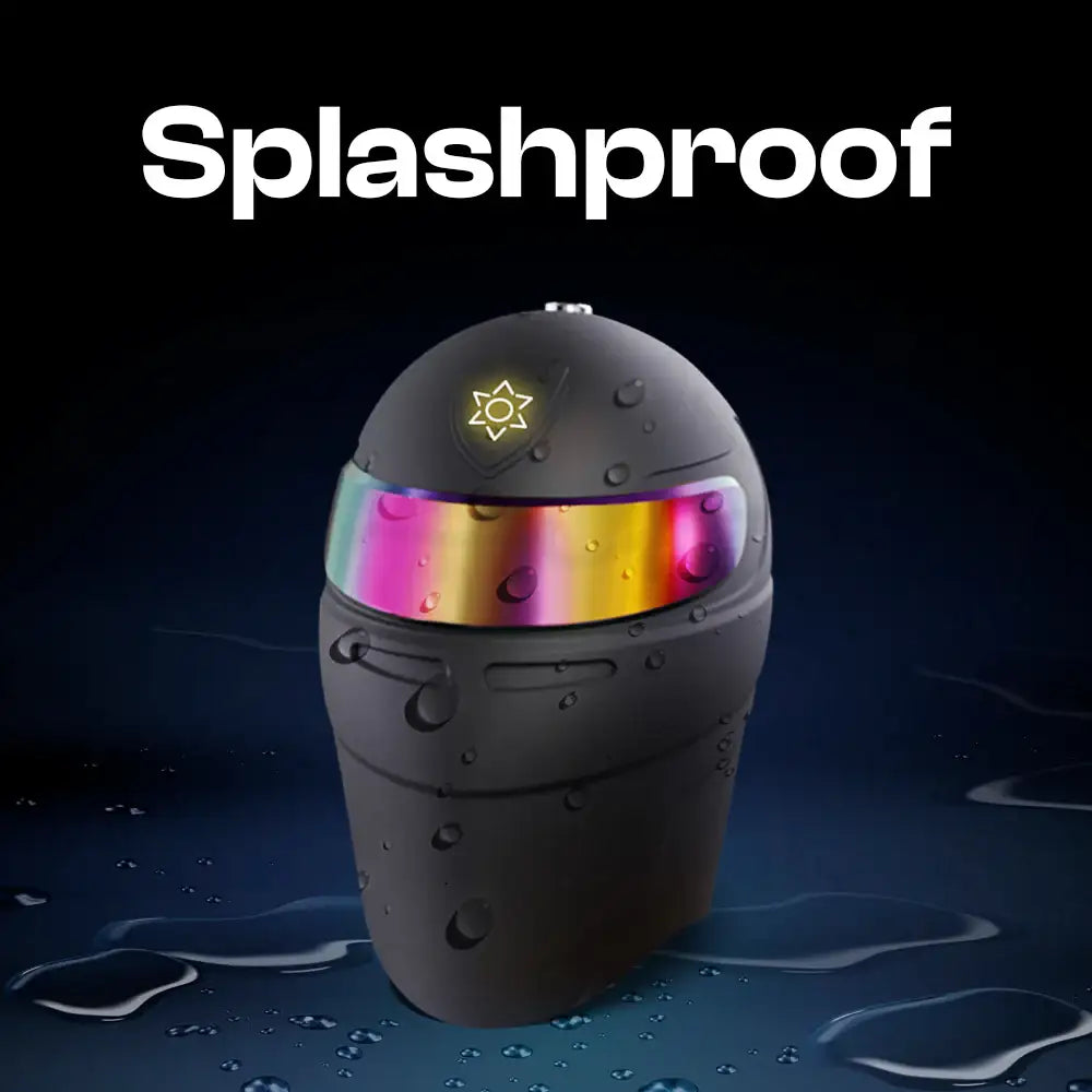 Galaku F1 Trainer – APP Control Cock Head Trainer / Blow Hole - Frisky Business Adult Sex Toys Shop