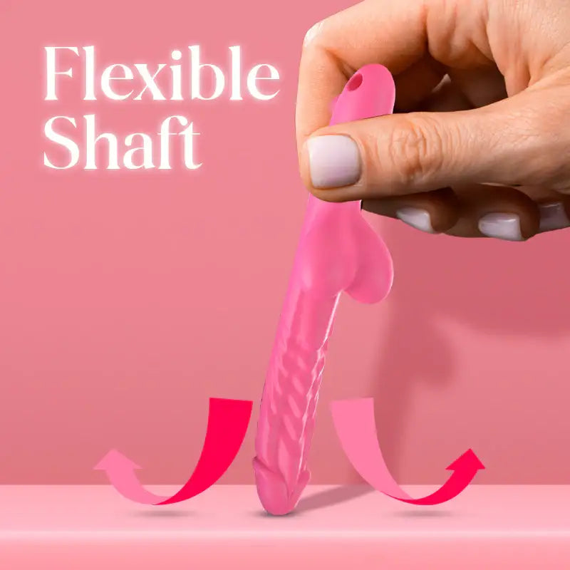 Lipstick Lux Dildo - Mini Vibrator - Frisky Business Adult Sex Toys Shop