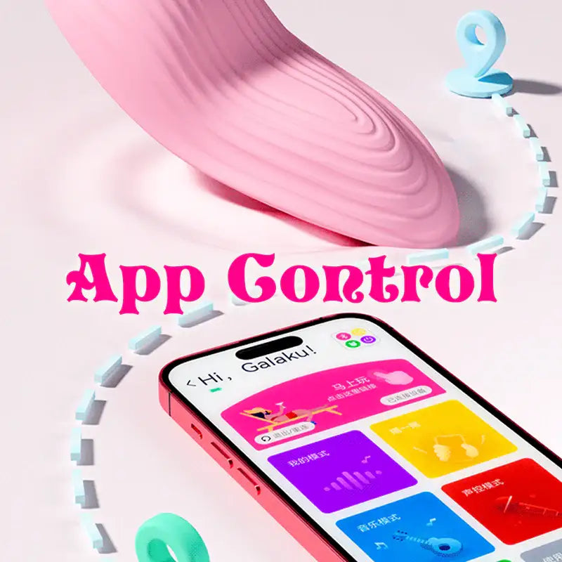 Little Pea – Mini Wearable Vibrator - Frisky Business Adult Sex Toys Shop