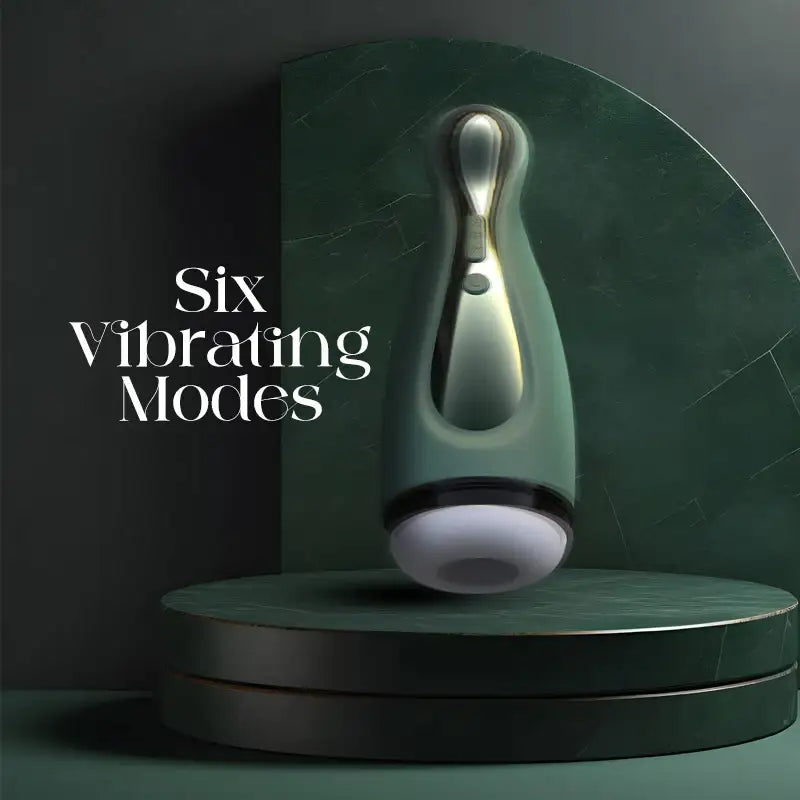 Mojo Motion – Automatic Masturbator - Frisky Business Adult Sex Toys Shop
