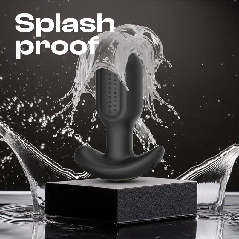 Pendulum Peak - APP Control Prostate Massager - Frisky Business Adult Sex Toys Shop