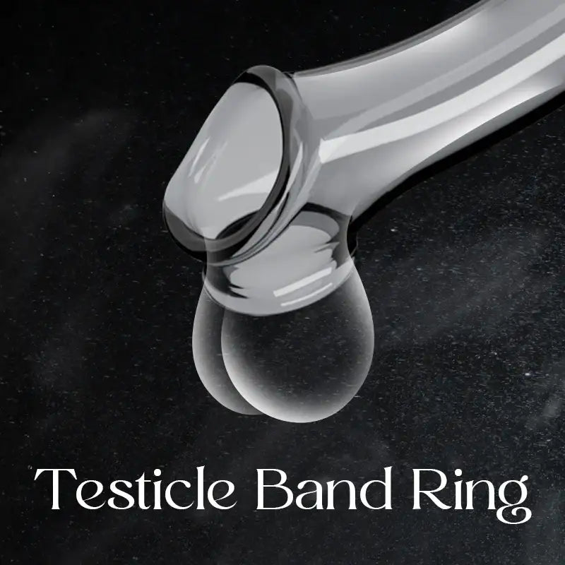 The Size Boost - Vibrating Penis Extender - Frisky Business Adult Sex Toys Shop